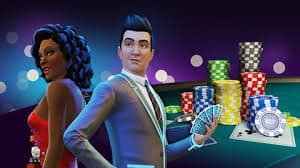 Tournament Mode Game 