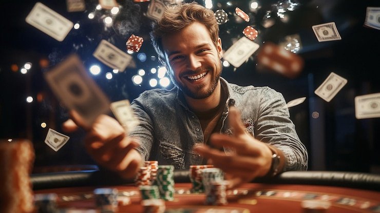 honeyslot payment and withdrawal confirmation screen
